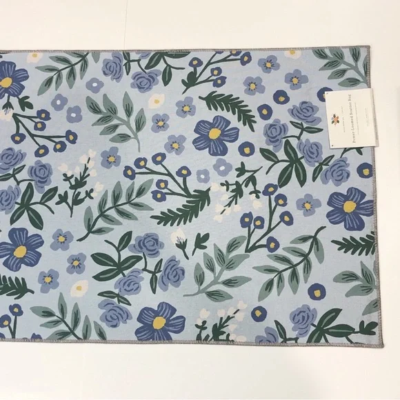 Rifle Paper Co. Rug - Picture 3 of 9